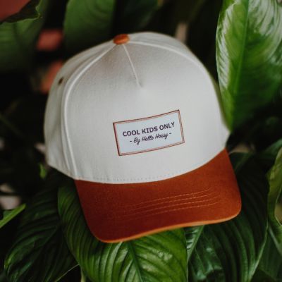 Casquette Mini Beige (9-18 mois) (Hello Hossy) - Image 3