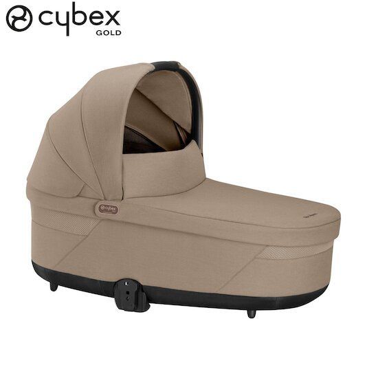 Nacelle Cot S Lux (Cybex) - Couverture