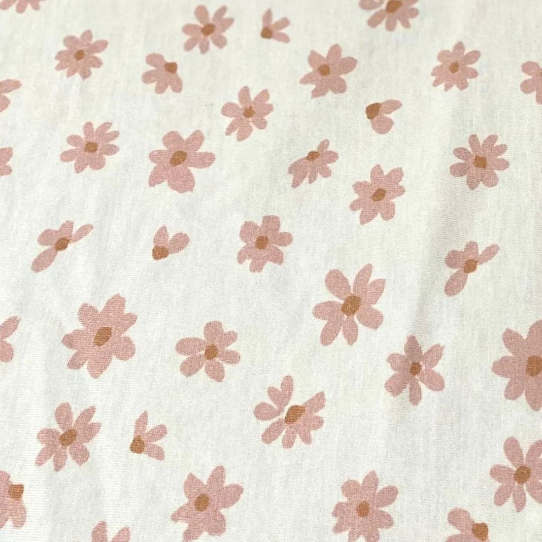 Housse matelas à langer Blossom (Mezamé Paris) - Image 3