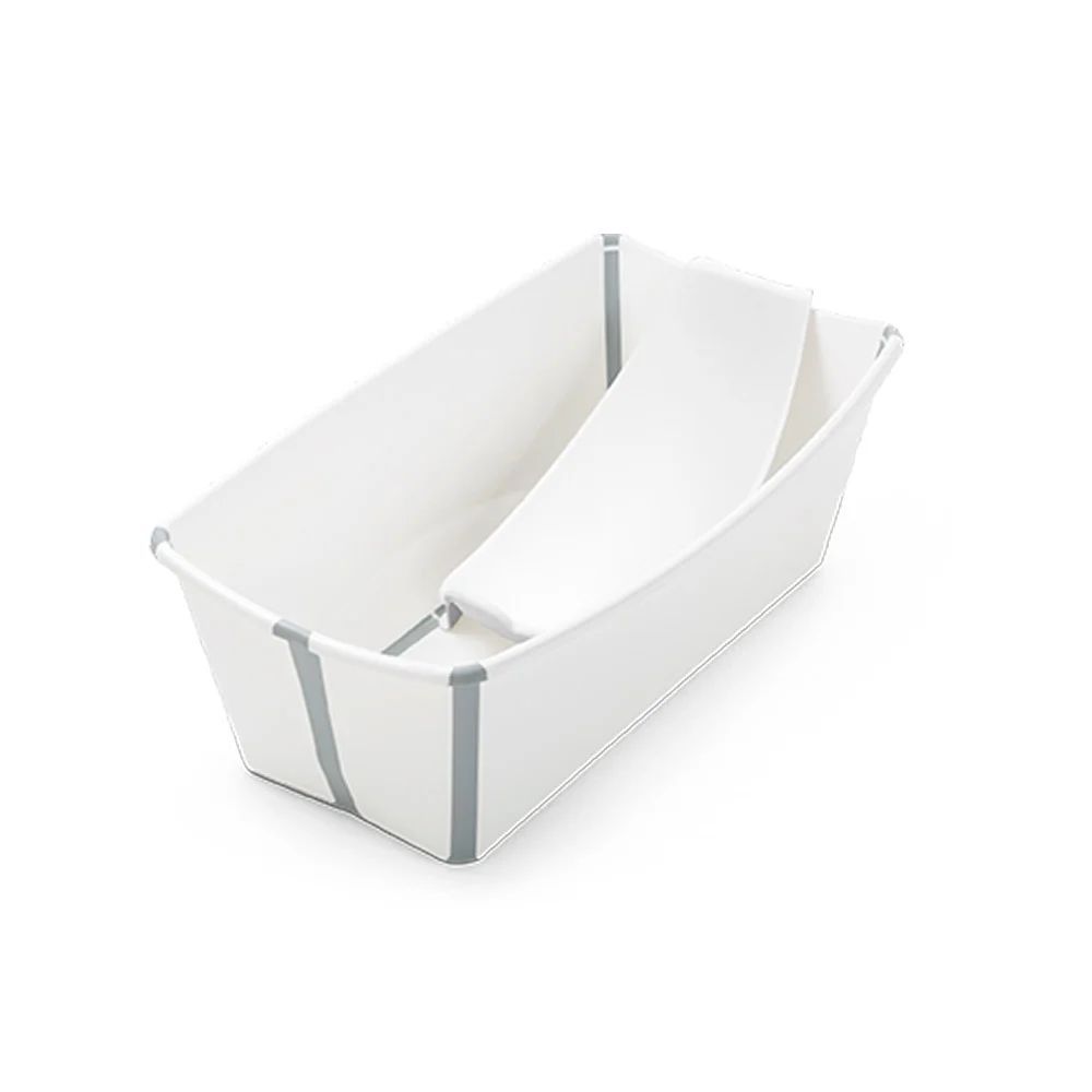 Baignoire Flexi Bath™ bouchon thermique (Stokke) - Image 2