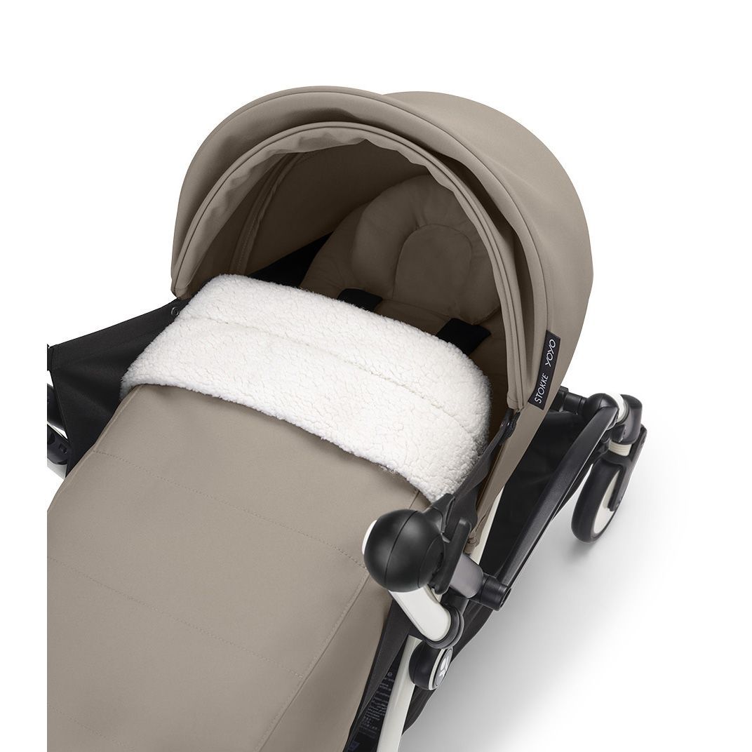 Pack nouveau-né 0+ YOYO³ (Stokke) - Image 3