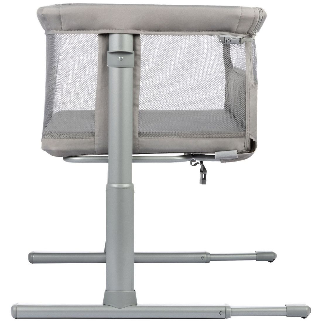 Berceau cododo 2 en 1 Zina Mineral Gray (Bébé Confort) - Image 4