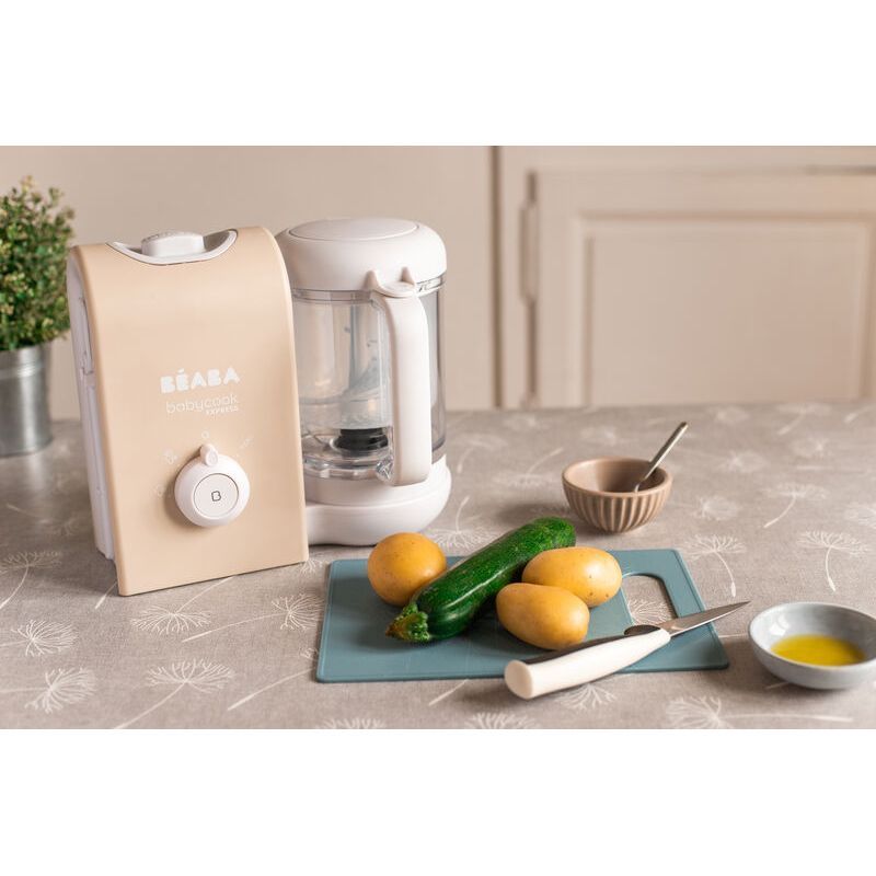 Babycook Express® (Béaba) - Image 4