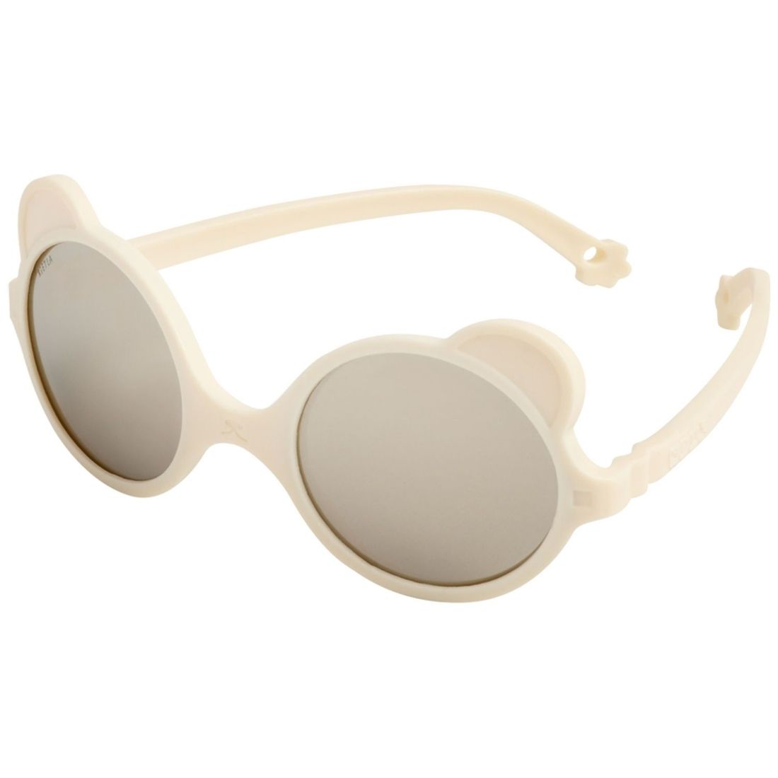 Lunettes de soleil Ourson Crème (0-12 mois) (KI ET LA) - Image 6