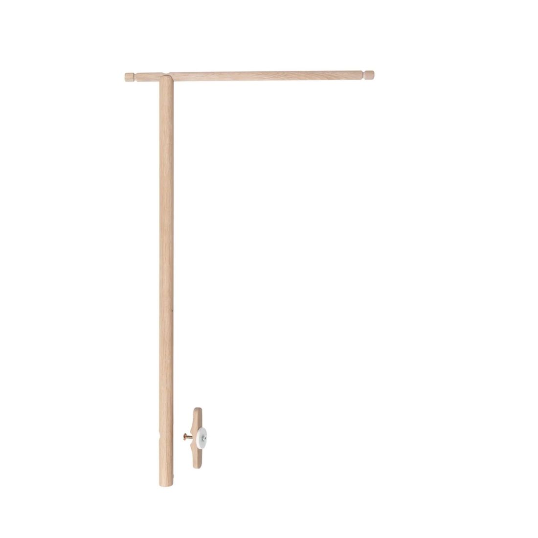 Oliver Furniture - Flèche de lit pour mobile et ciel de lit (Oliver Furniture) - Image 1