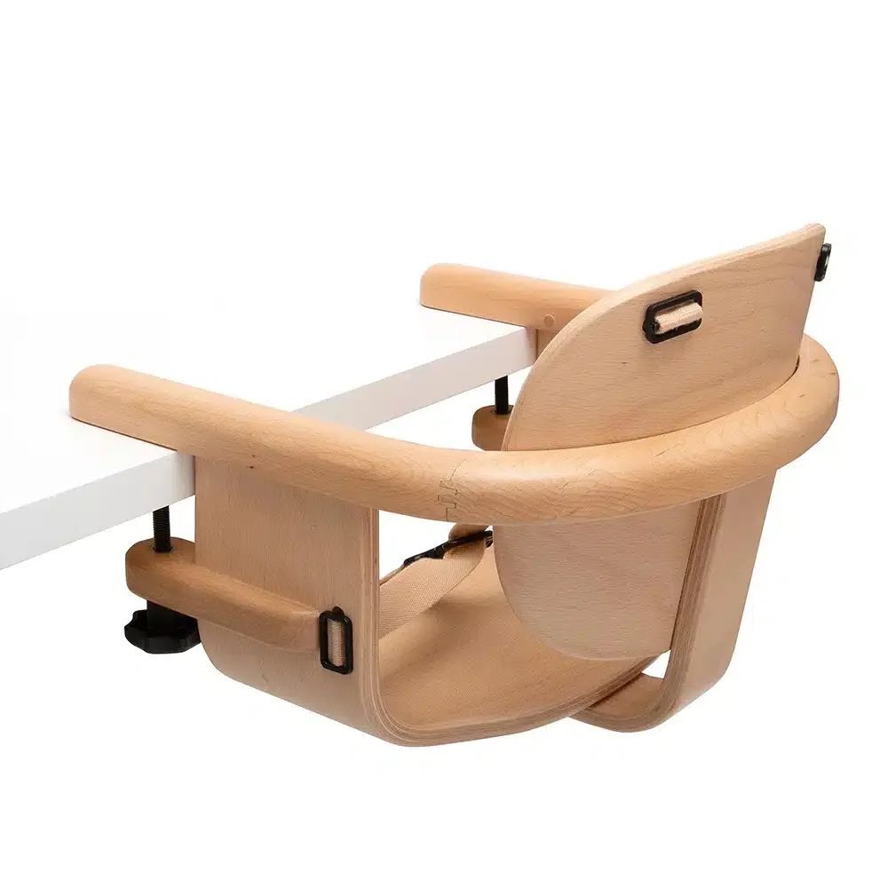 Siège de table pour bébé HIKO (Charlie Crane) - Image 7