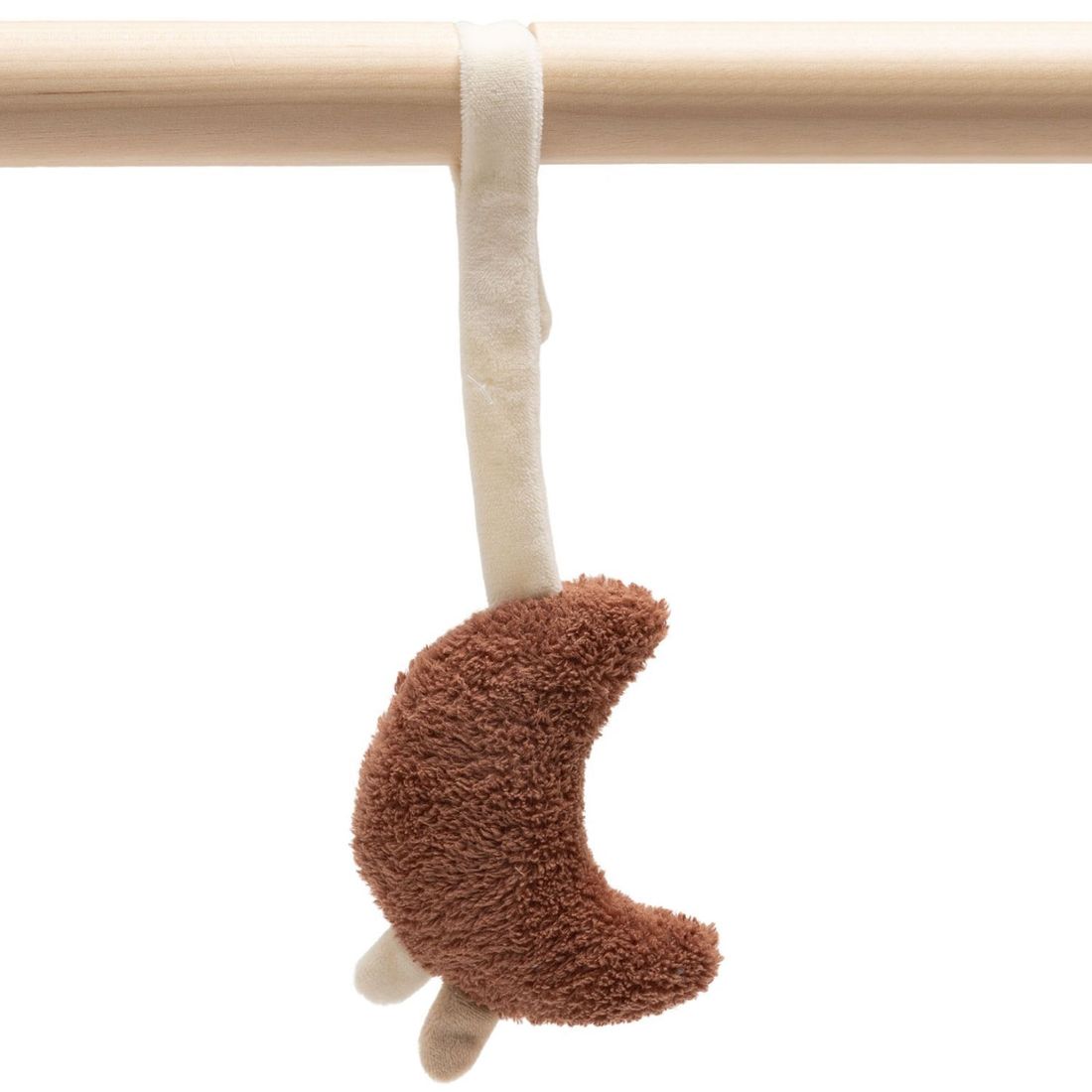 Lot de 3 jouets pour arche d'éveil Woolly (Jollein) - Image 7