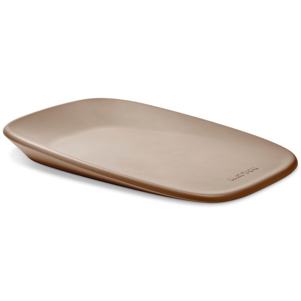 Matelas à langer en mousse Softy Moka (70 x 50 cm) (Nattou) - Image 6