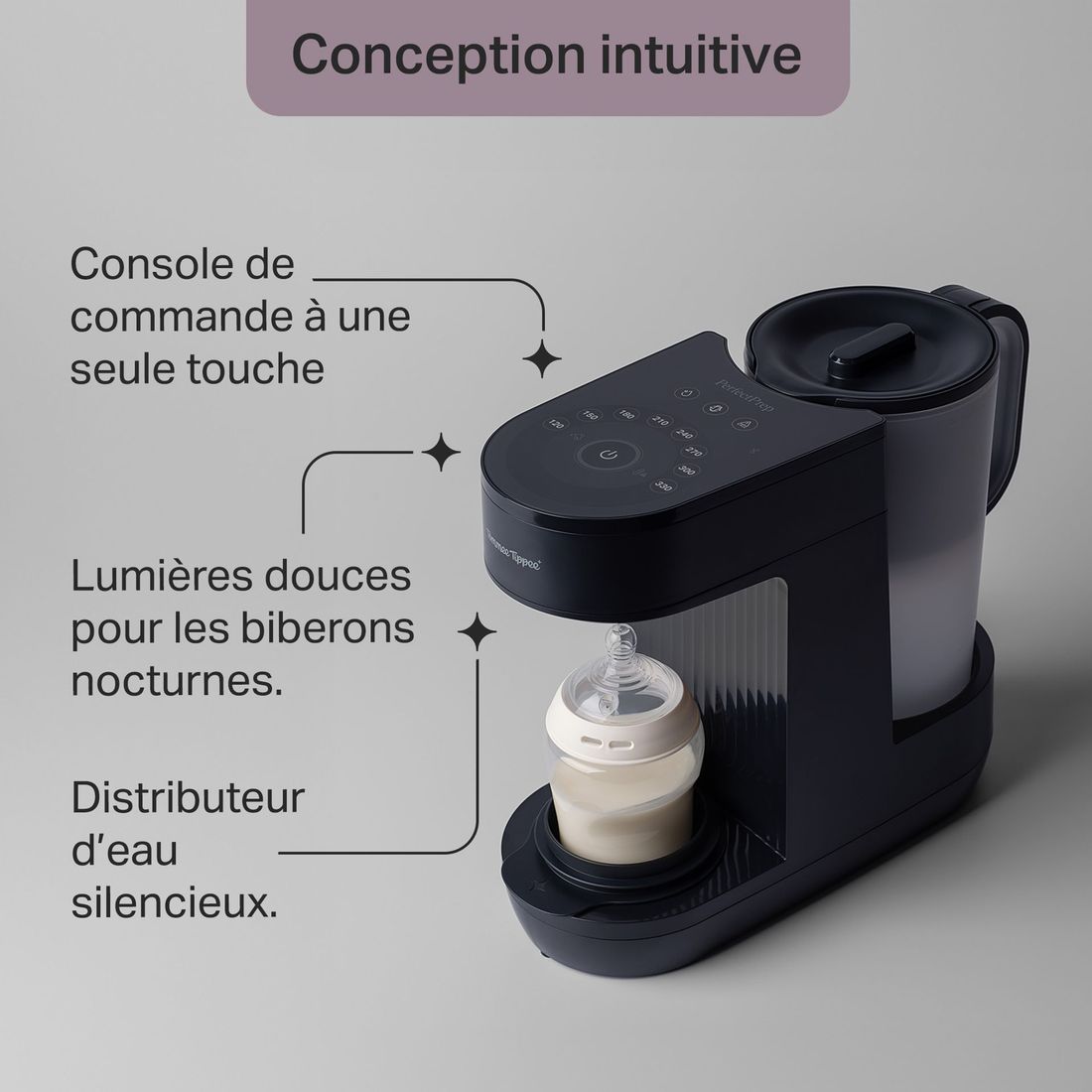 Perfect Prep Préparateur de Biberons (Tommee Tippee) - Image 7