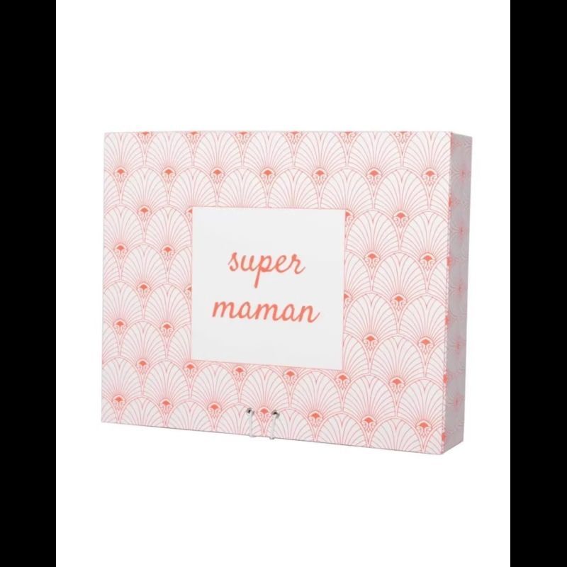 Boite à maman remplie (Le Petit Pousse) - Image 2