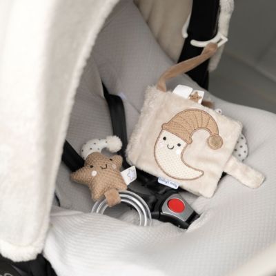 Livre sensoriel Heaven (Baby's Only) - Image 2