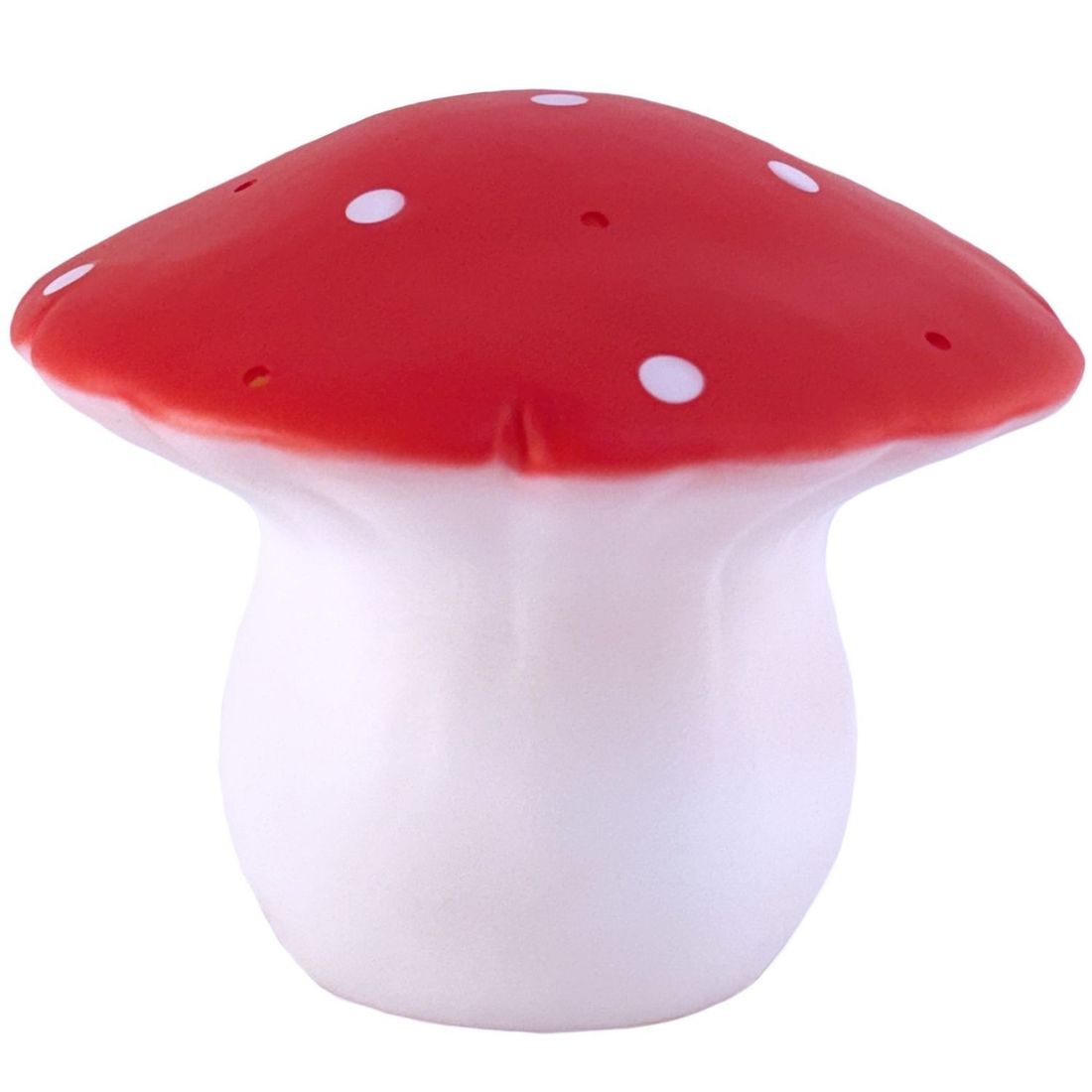Lampe veilleuse champignon Rouge (Egmont Toys) - Image 1