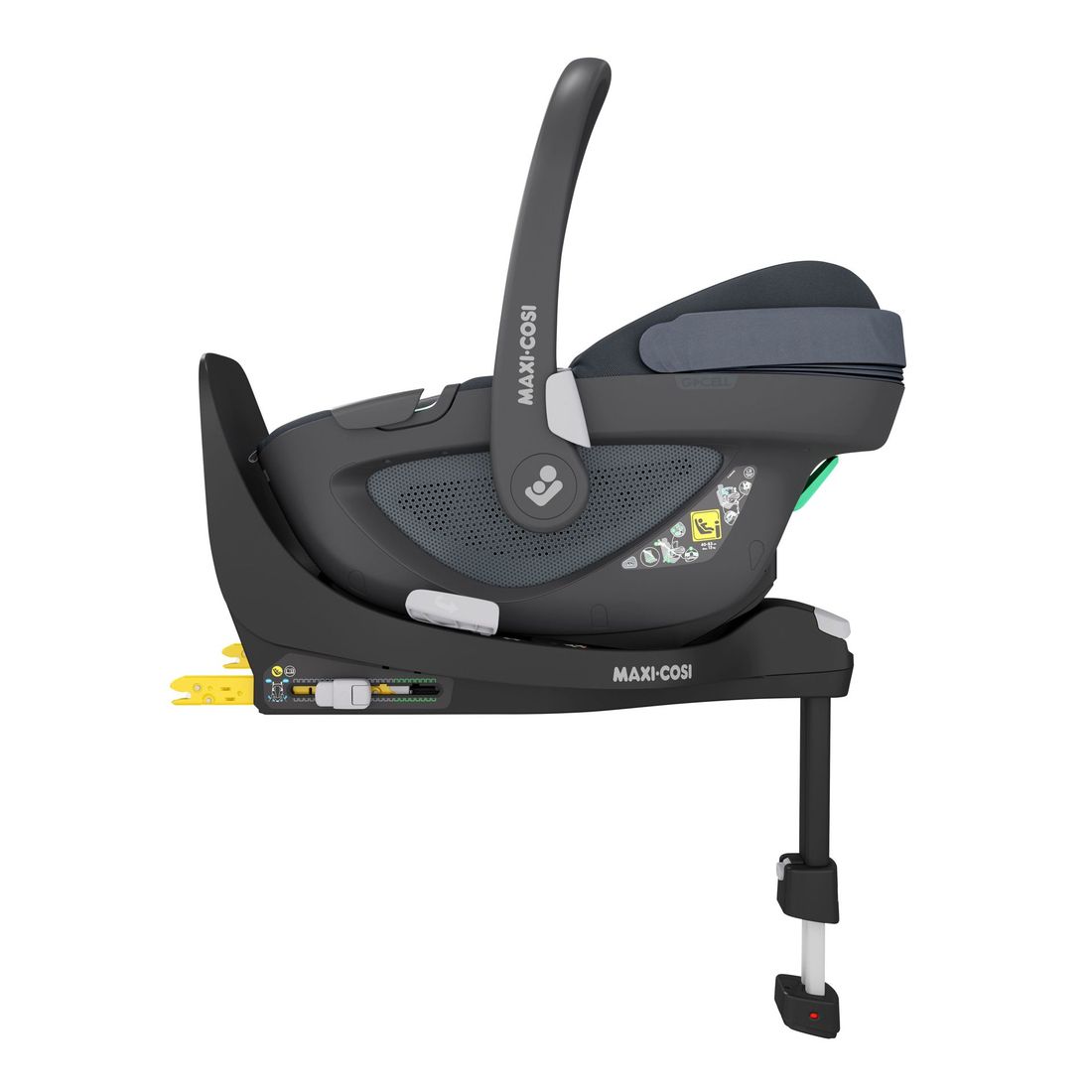 Siège auto Pebble 360 (Maxi-Cosi) - Image 7