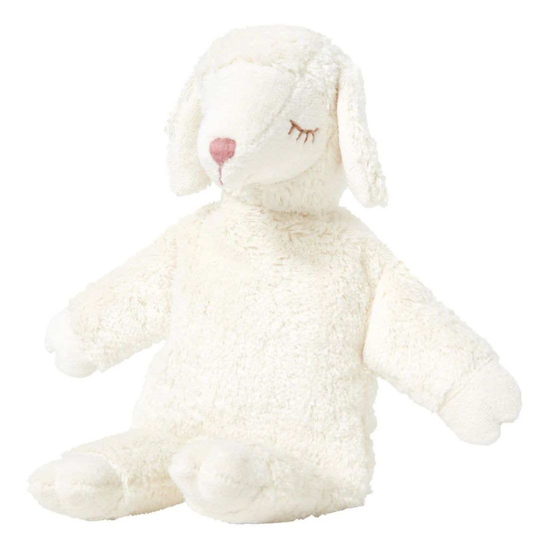 Senger Naturwelt - Peluche bouillotte Mouton (Senger Naturwelt) - Image 1