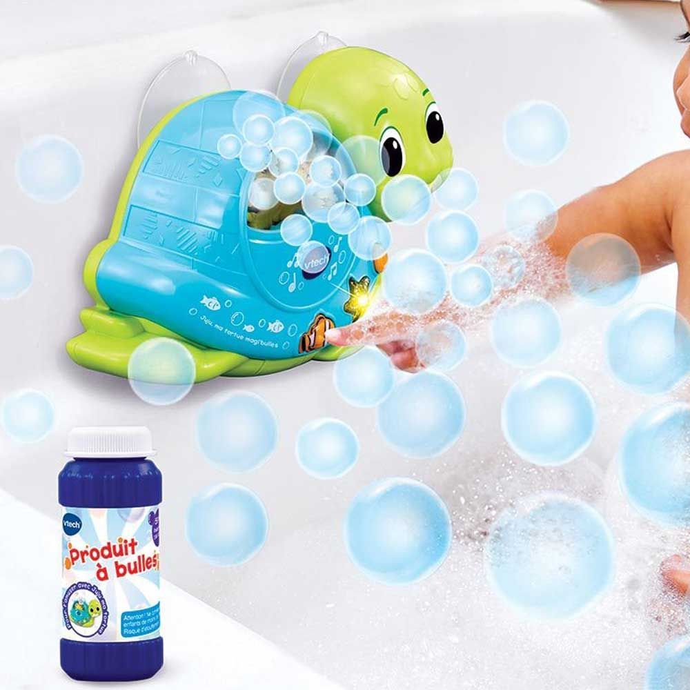 Juju ma tortue magi bulles (VTech) - Image 3