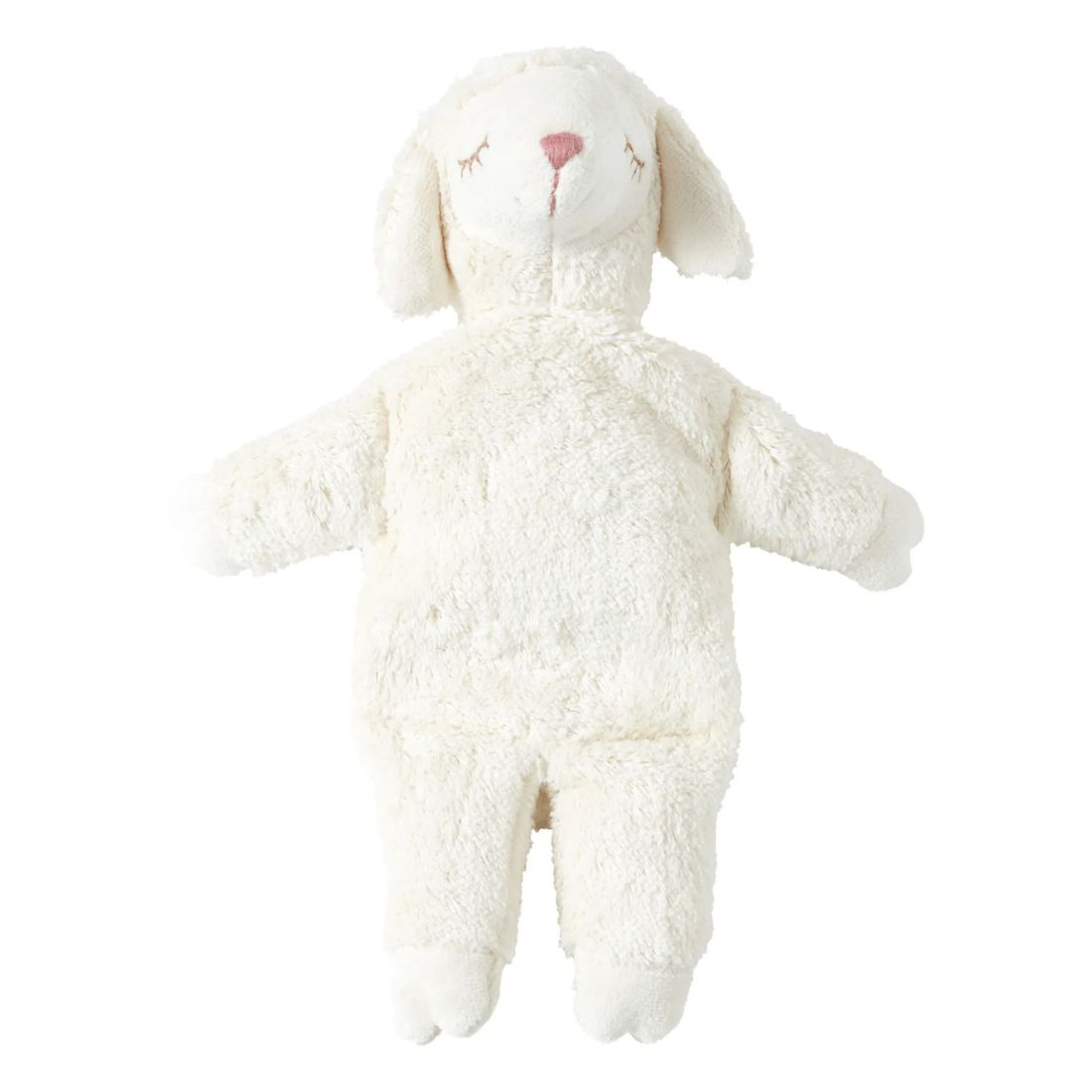 Senger Naturwelt - Peluche bouillotte Mouton (Senger Naturwelt) - Couverture