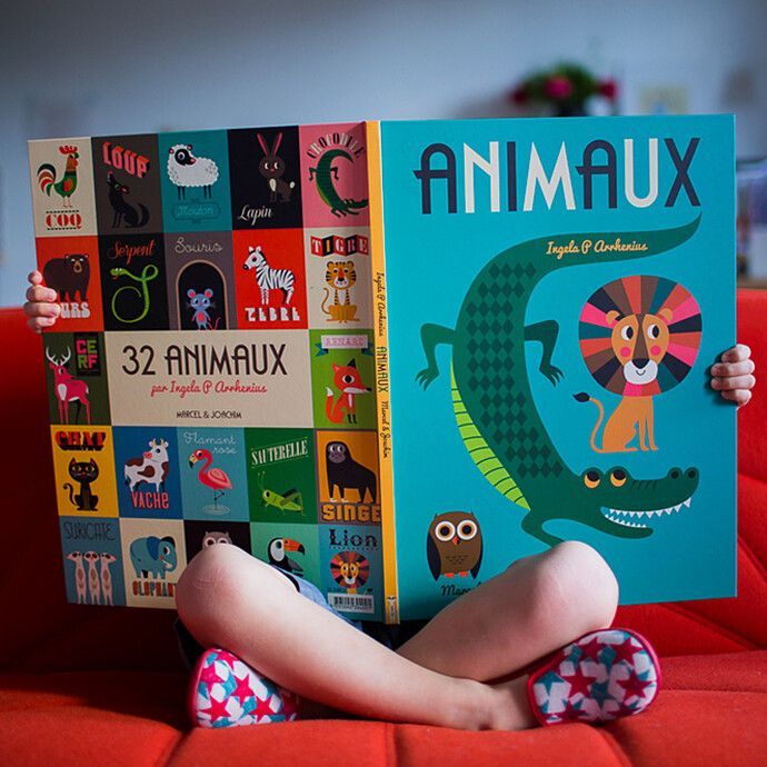 Animaux (Marcel et Joachim) - Image 4
