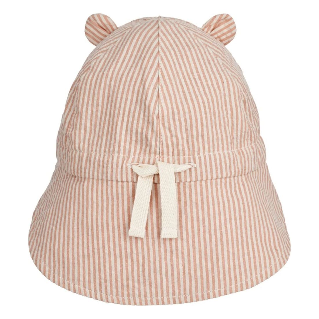 Liewood - Chapeau Anti-UV Reversible Coton Bio Gorm (Liewood) - Image 1