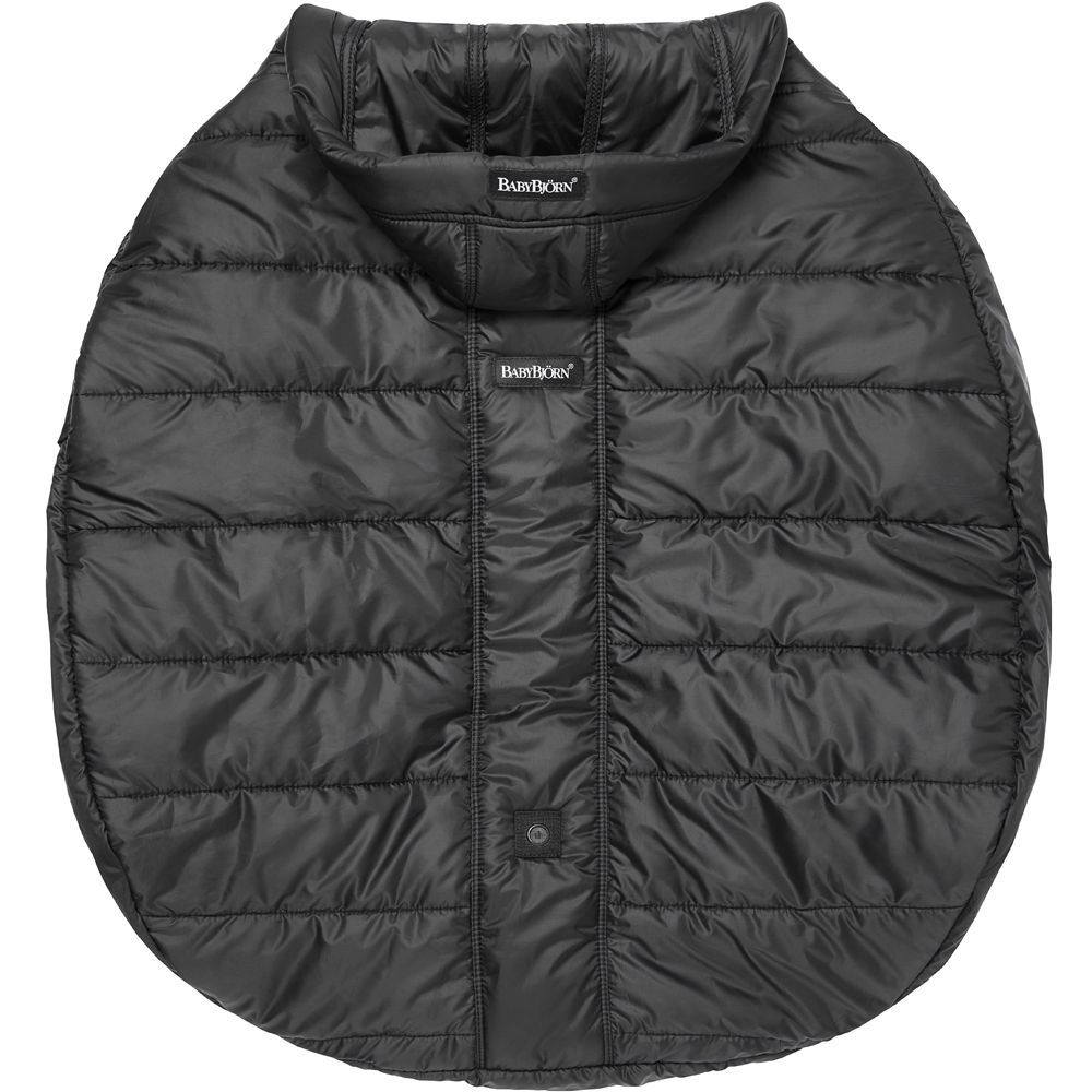 Cape d'hiver pour porte-bébé (BabyBjörn) - Image 10