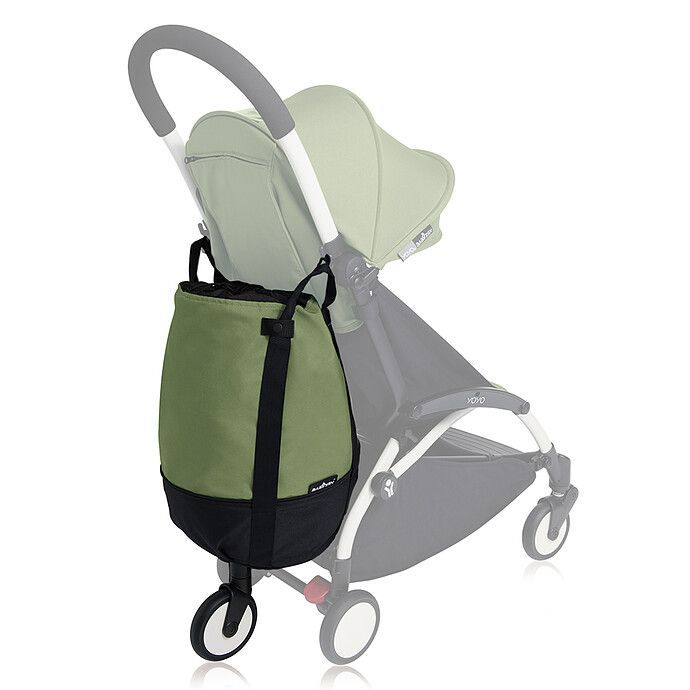YOYO Bag - Peppermint (Stokke) - Image 3