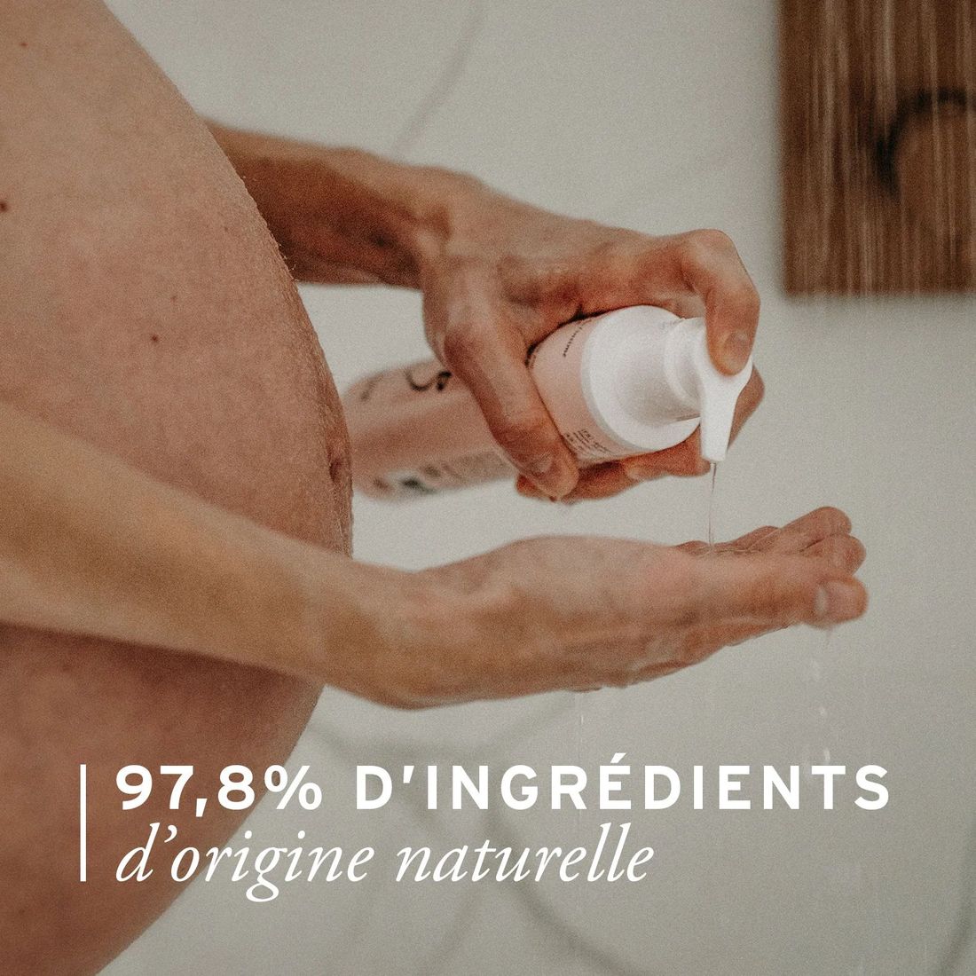 Le gel hygiène intime certifié bio (Joone) - Image 3