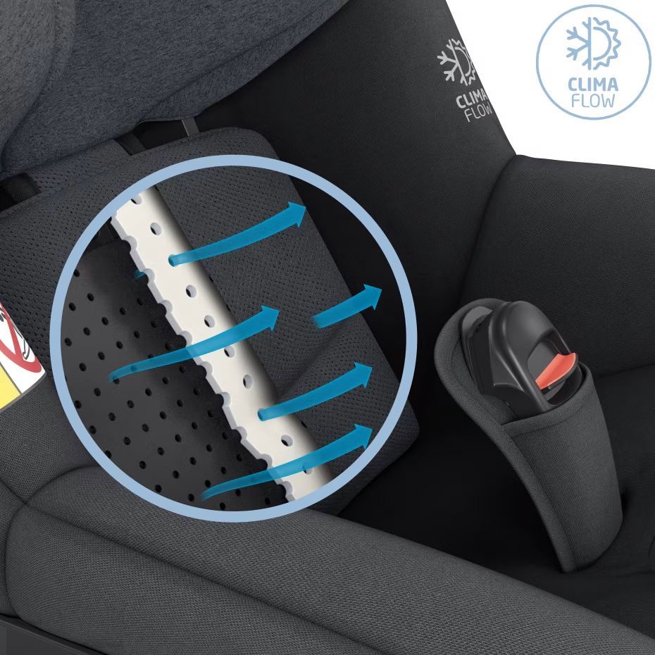 Siège auto Mica Pro Eco i-Size (Maxi-Cosi) - Image 5