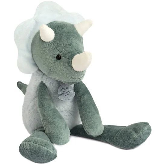 Coffret peluche Sweety chou (Histoire d'Ours) - Couverture