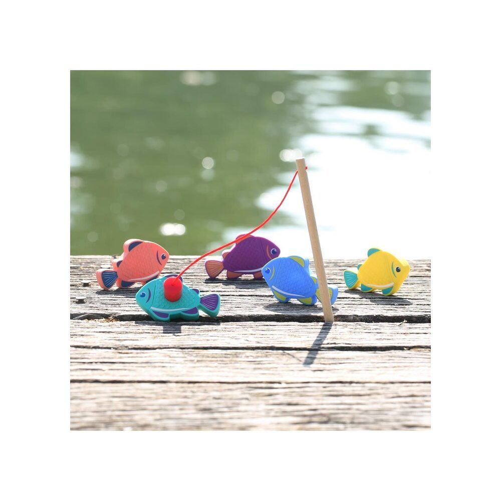 Pêche à la Ligne Magnétique (Ludi) - Image 3