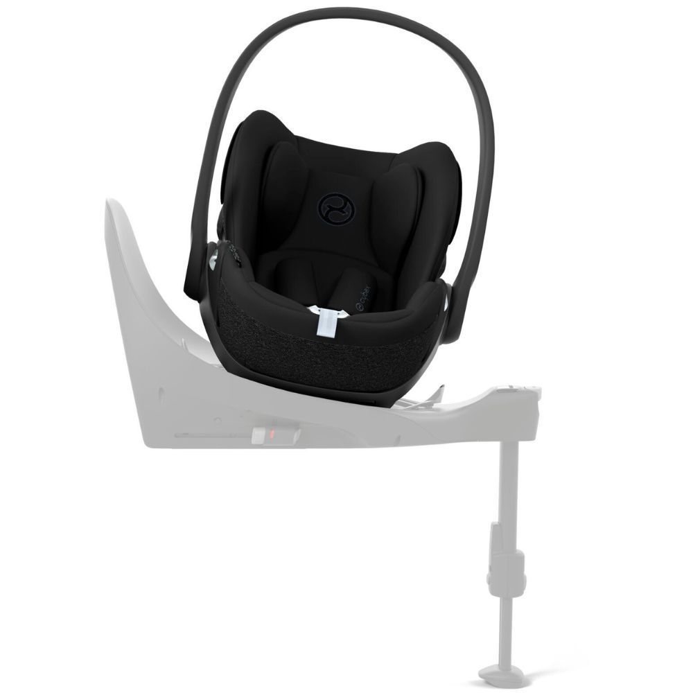 Siège-auto Cloud T i-Size Sepia Black (Groupe 0+) (Cybex) - Image 8
