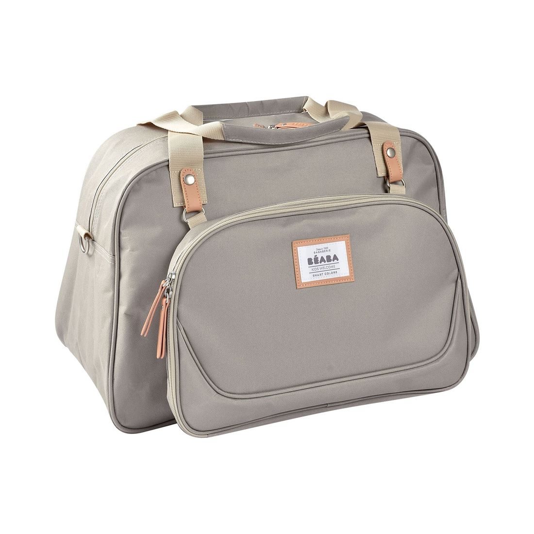 Sac Genève Vintage (Béaba) - Image 1
