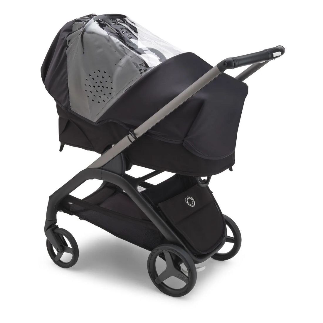 Bugaboo - Cape de pluie pour Bugaboo Dragonfly (Bugaboo) - Image 2