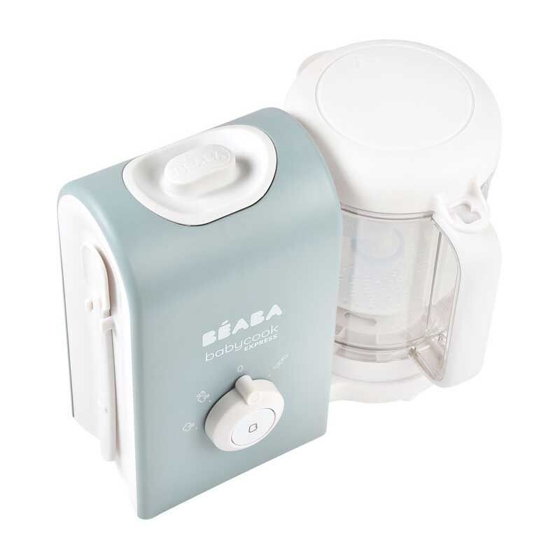 Babycook Express® (Béaba) - Image 2