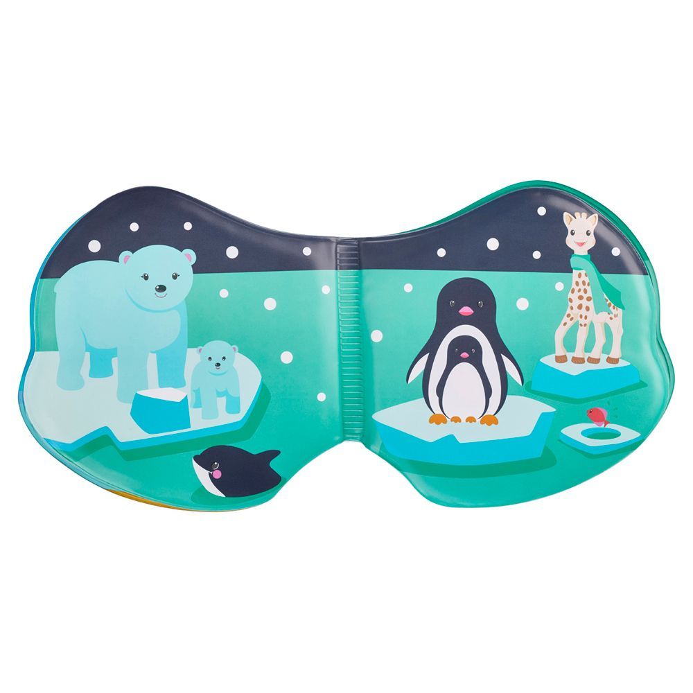 Livre de bain (Sophie la girafe) - Image 3