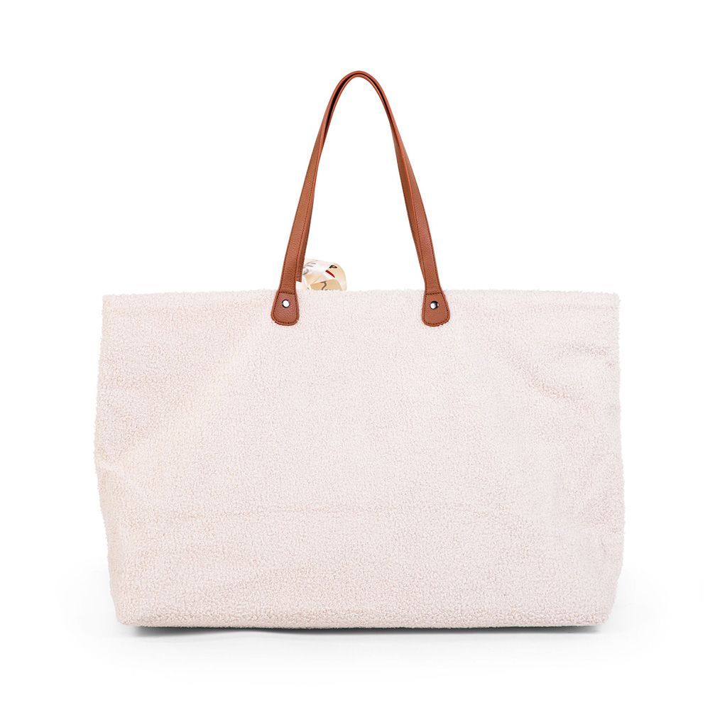 Teddy Family Bag (Childhome) - Image 3