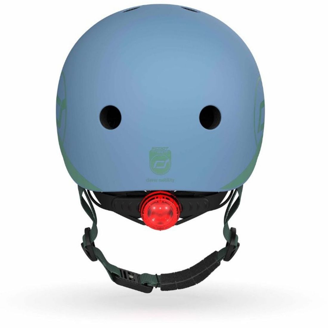 Casque Steel XXS (45-51 cm) (Scoot And Ride) - Image 4