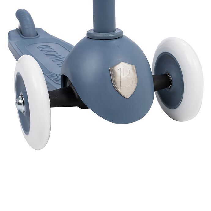 Trottinette Scooter Eco-conçue - Deep Sea (Banwood) - Image 8