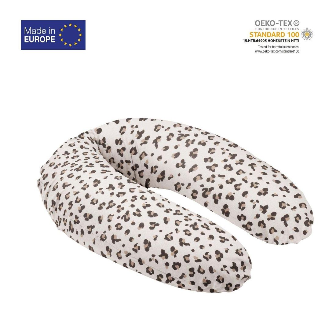 Coussin de maternité doomoo Buddy (Doomoo) - Image 2