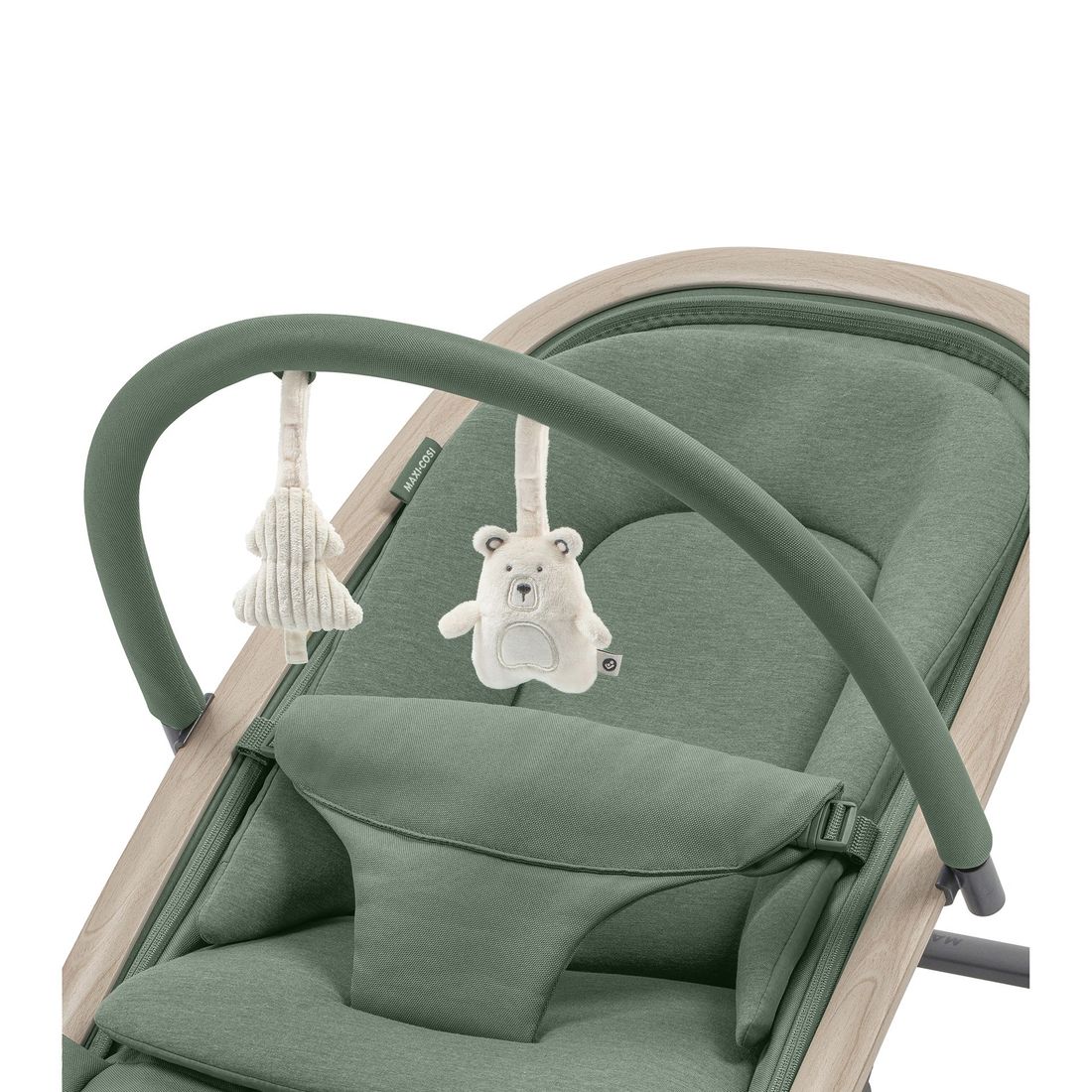 Transat Kori avec arche (Maxi-Cosi) - Image 4
