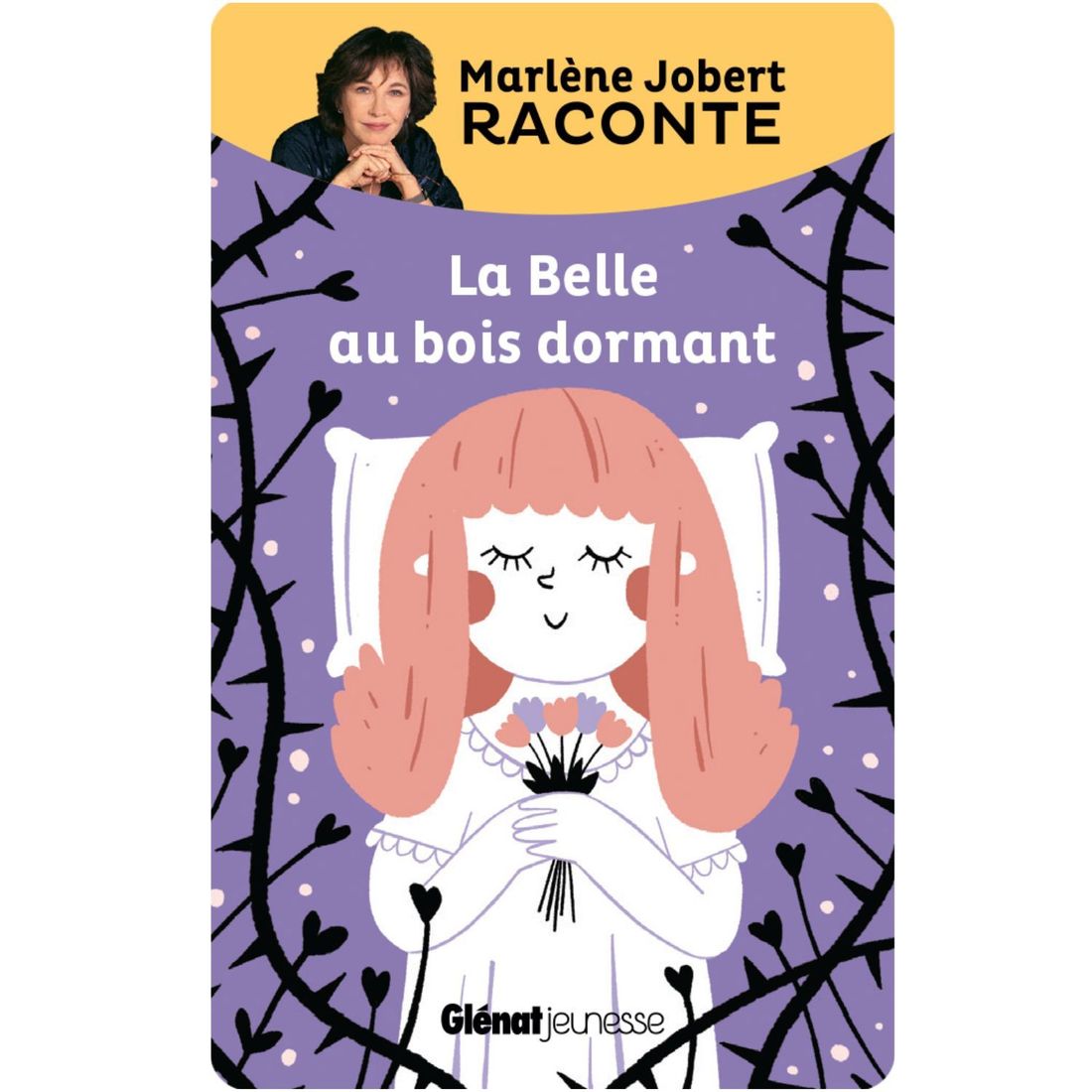 Pack Marlène Jobert raconte Les contes de Perrault (Yoto) - Image 2