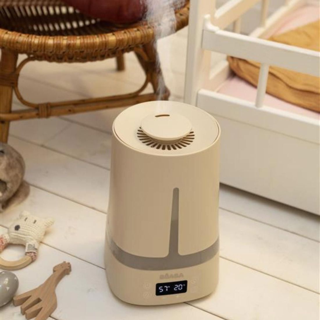 Humidificateur Zen Air (Béaba) - Image 5