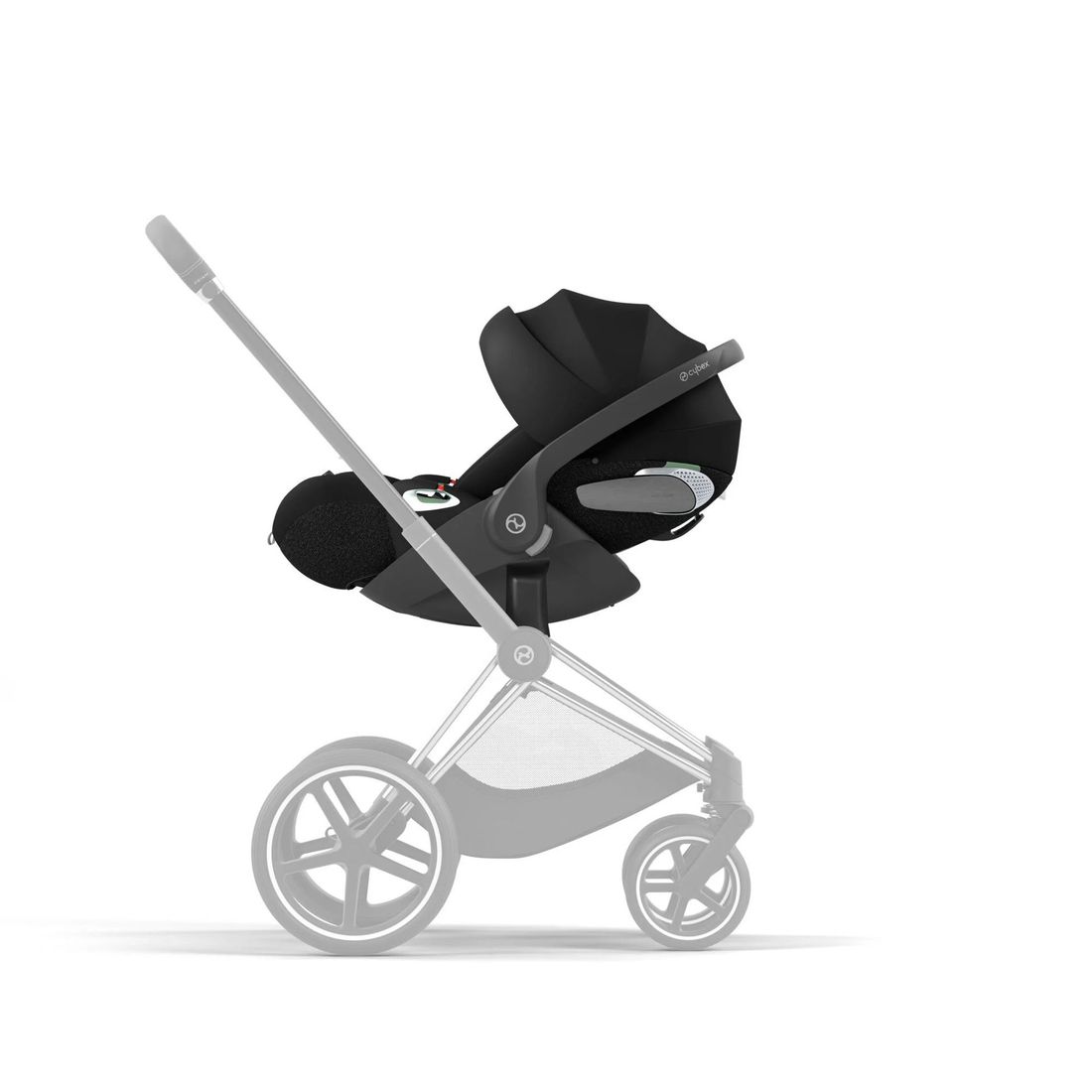Siège auto Cloud T i-Size (Cybex) - Image 6