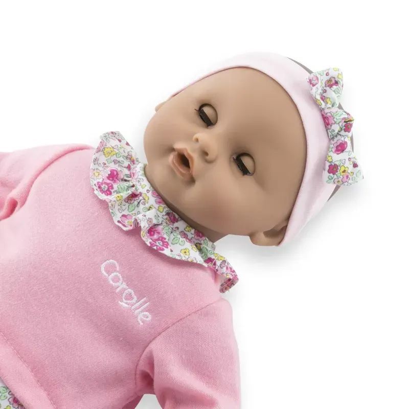 Poupon bébé calin maria (Corolle) - Image 3