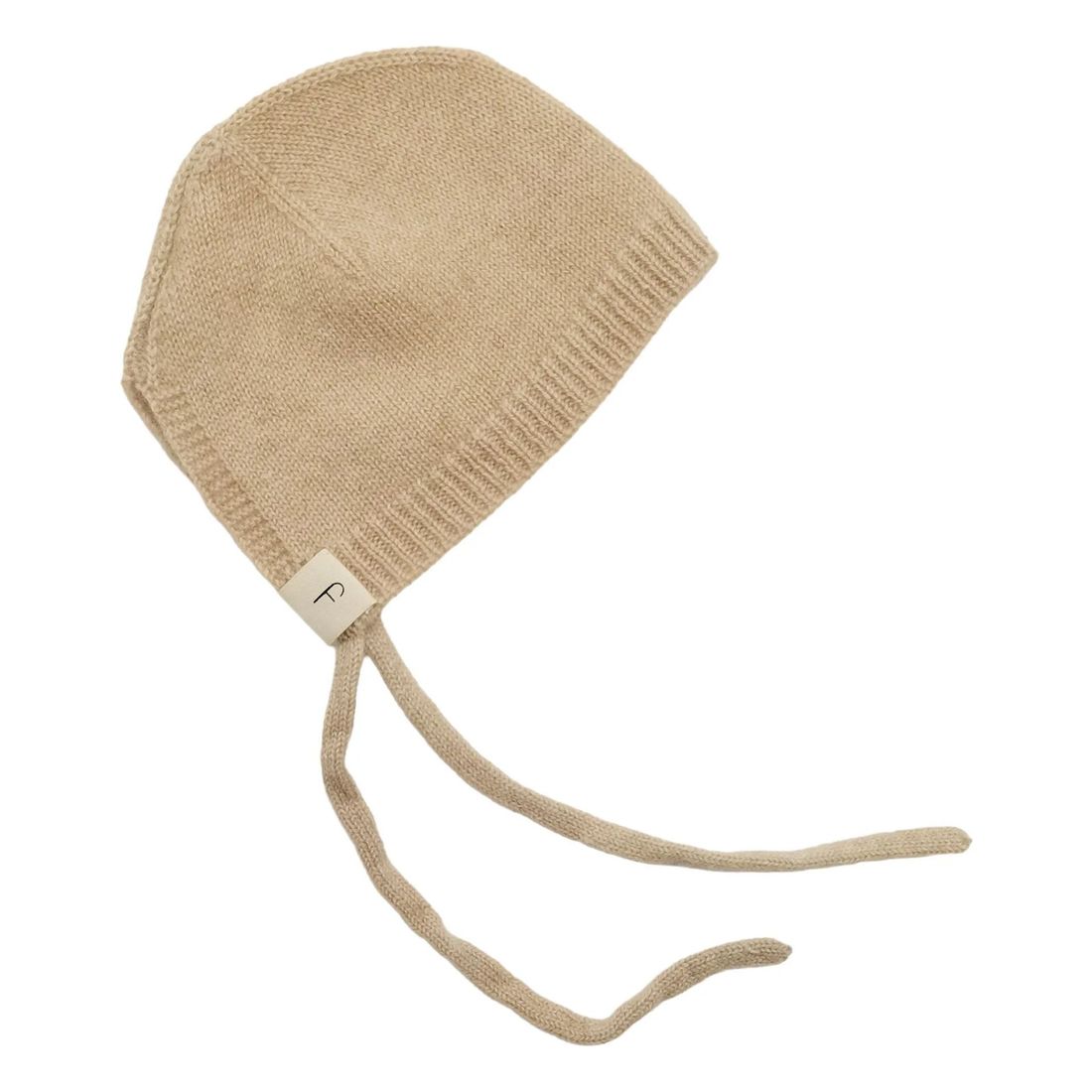 My Little Freckle - Béguin Cachemire Bio (My Little Freckle) - Couverture