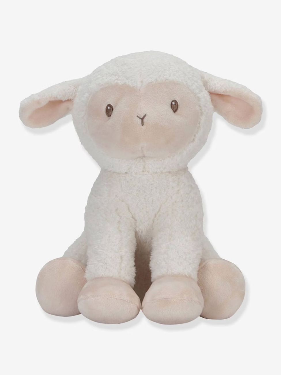 Peluche mouton - little farm (Little Dutch) - Image 2