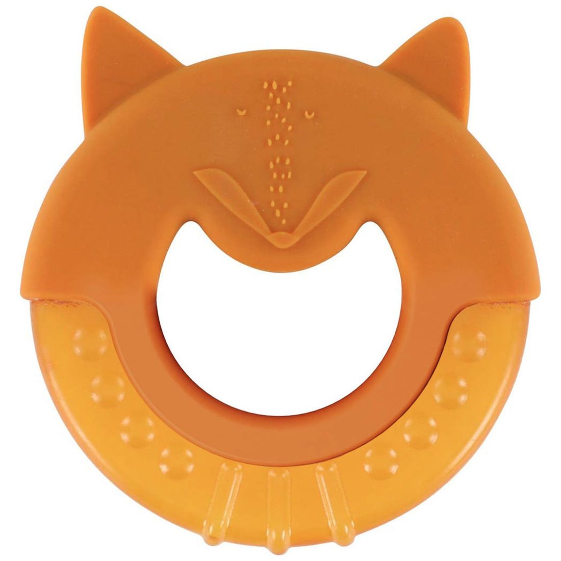 Anneau de dentition réfrigérant Mr. Fox (Trixie) - Couverture