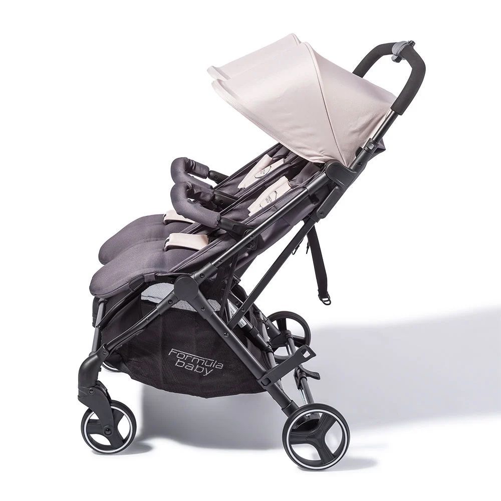 Poussette Twinny (Formula Baby) - Image 2