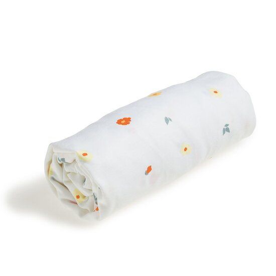 Drap housse Jersey (Petit à petit) - Couverture
