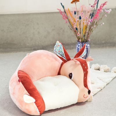 Fauteuil club Stella le faon (Lilliputiens) - Image 3