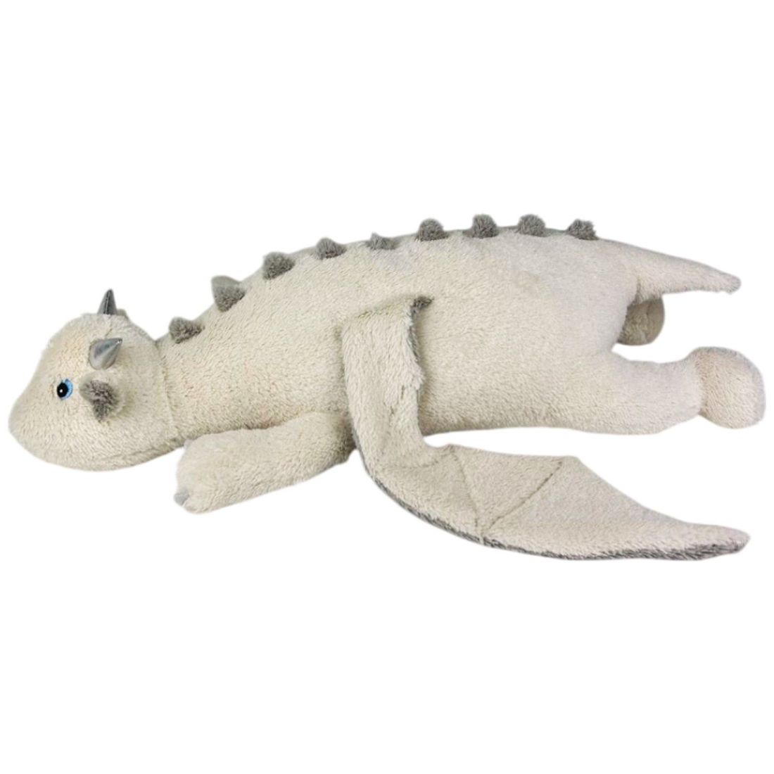 Peluche Nemu Nemu Dragon Or (60 cm) (Nemu Nemu) - Couverture