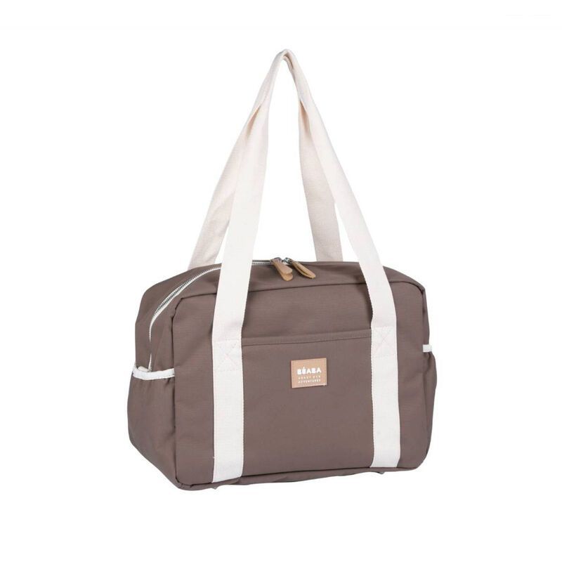Sac à langer Paris - Cacao (Béaba) - Image 2